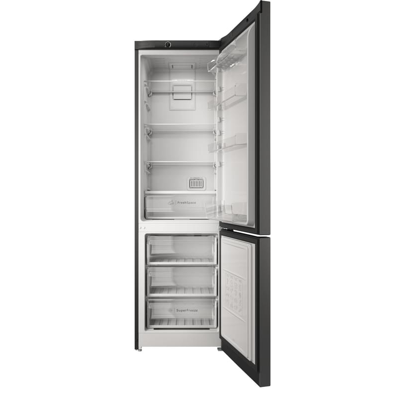 Холодильник Indesit ITS-4200 S - фото #3, Technodom.kz