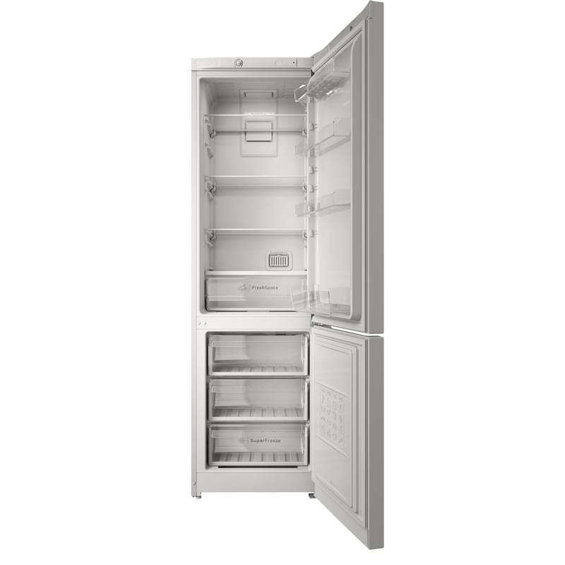 Холодильник Indesit ITS-4200 W - фото #1, Technodom.kz
