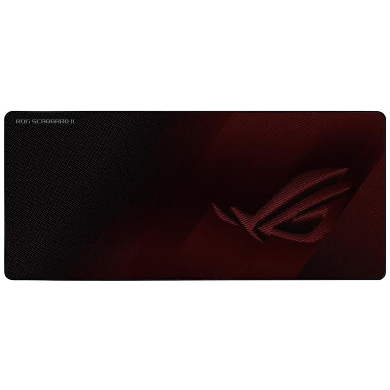 Игровой коврик Asus ROG Scabbard II Speed - Extra Large (90MP0210-BPUA00) - фото #0, Technodom.kz