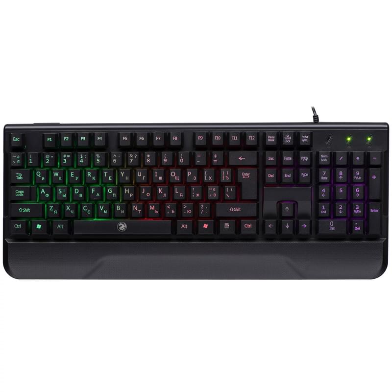Игровая клавиатура 2E Gaming KG310, Black (2E-KG310UB) - фото #0, Technodom.kz
