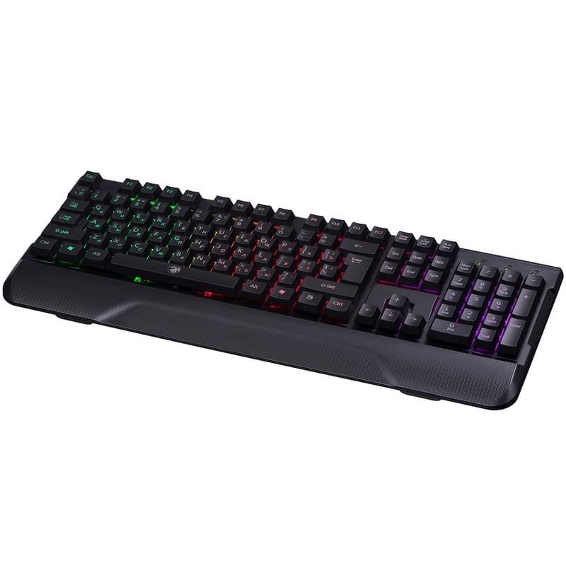 2E Gaming KG310, Black (2E-KG310UB) ойын пернетақтасы - фото #1, Technodom.kz