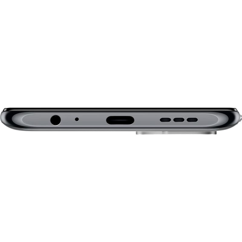 Смартфон Xiaomi Redmi Note 10 4/128GB Onyx Gray - фото #6, Technodom.kz