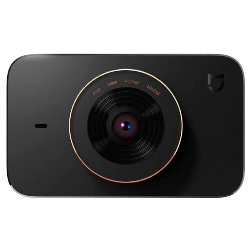 Видеорегистратор Xiaomi Mi Dash Cam 1S QDJ4032GL - фото #0, Technodom.kz