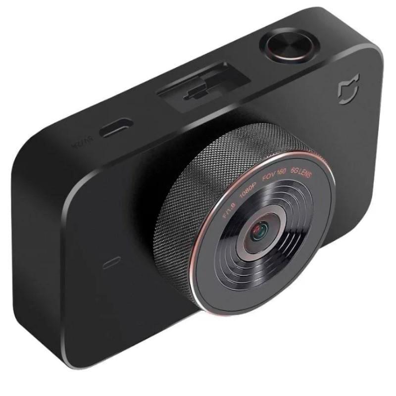 Видеорегистратор Xiaomi Mi Dash Cam 1S QDJ4032GL - фото #1, Technodom.kz
