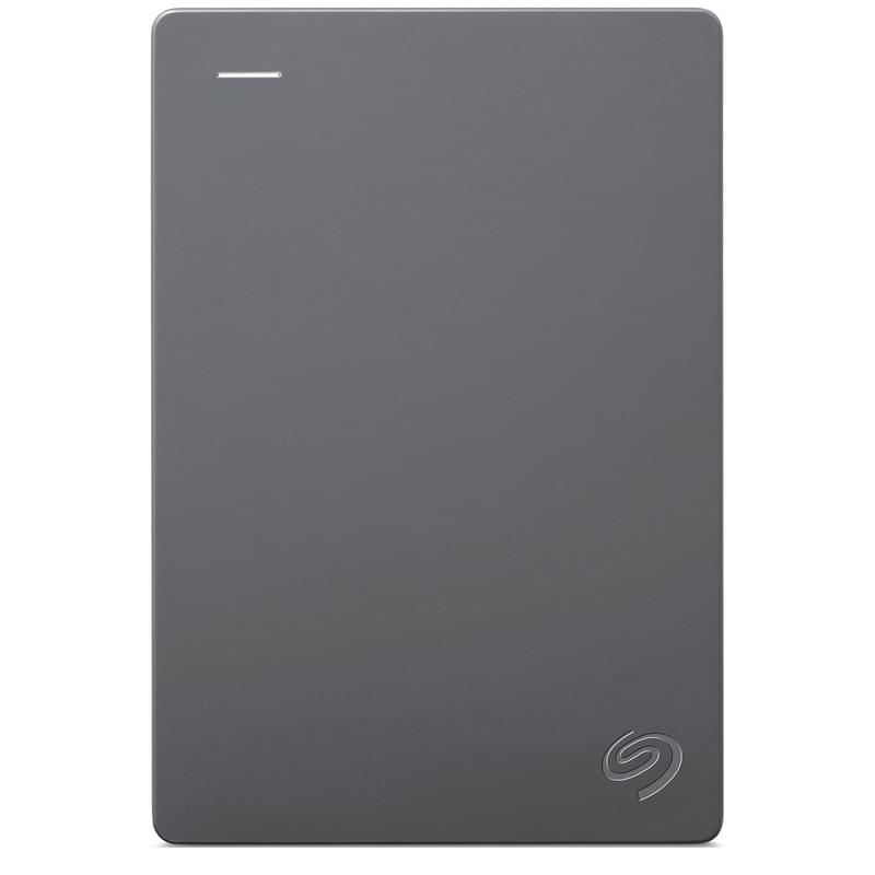 Внешний HDD 2.5" 2TB Seagate Basic, Grey, USB 3.0 (STJL2000400) - фото #0, Technodom.kz