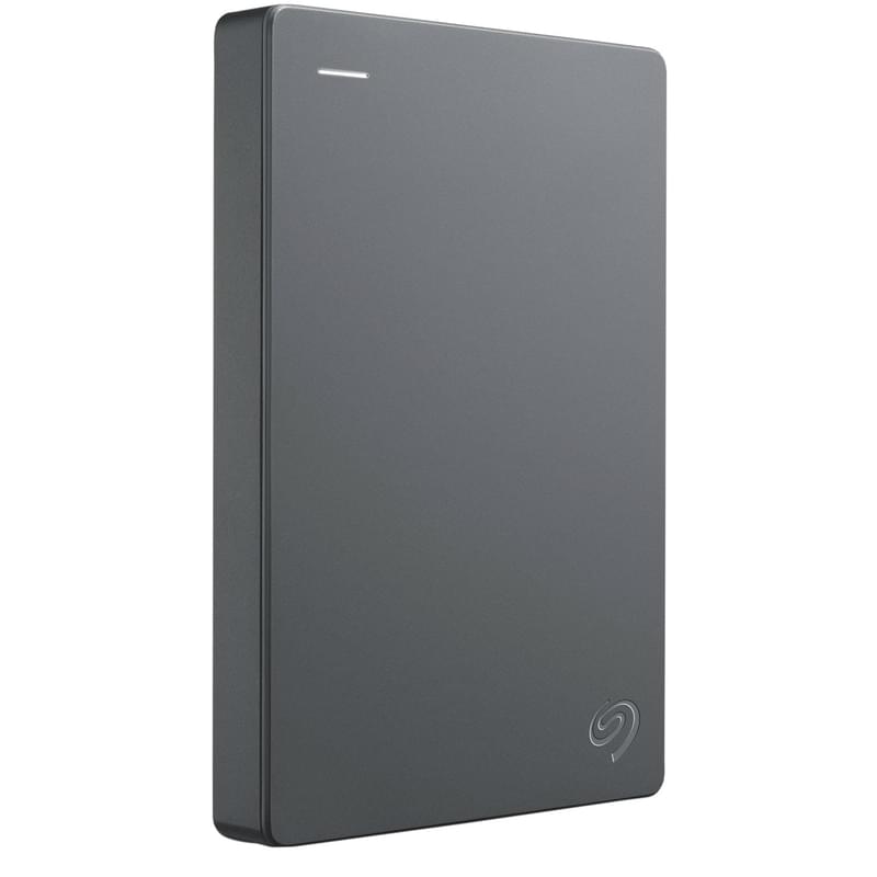 Внешний HDD 2.5" 2TB Seagate Basic, Grey, USB 3.0 (STJL2000400) - фото #1, Technodom.kz