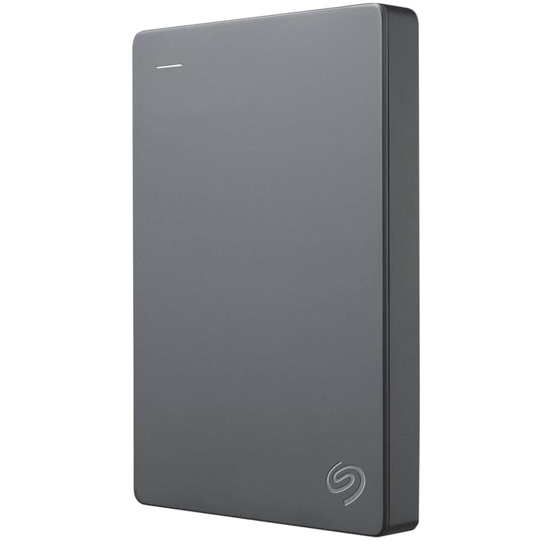 Внешний HDD 2.5" 2TB Seagate Basic, Grey, USB 3.0 (STJL2000400) - фото #2, Technodom.kz