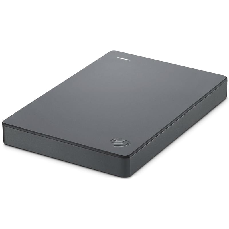 Внешний HDD 2.5" 2TB Seagate Basic, Grey, USB 3.0 (STJL2000400) - фото #3, Technodom.kz