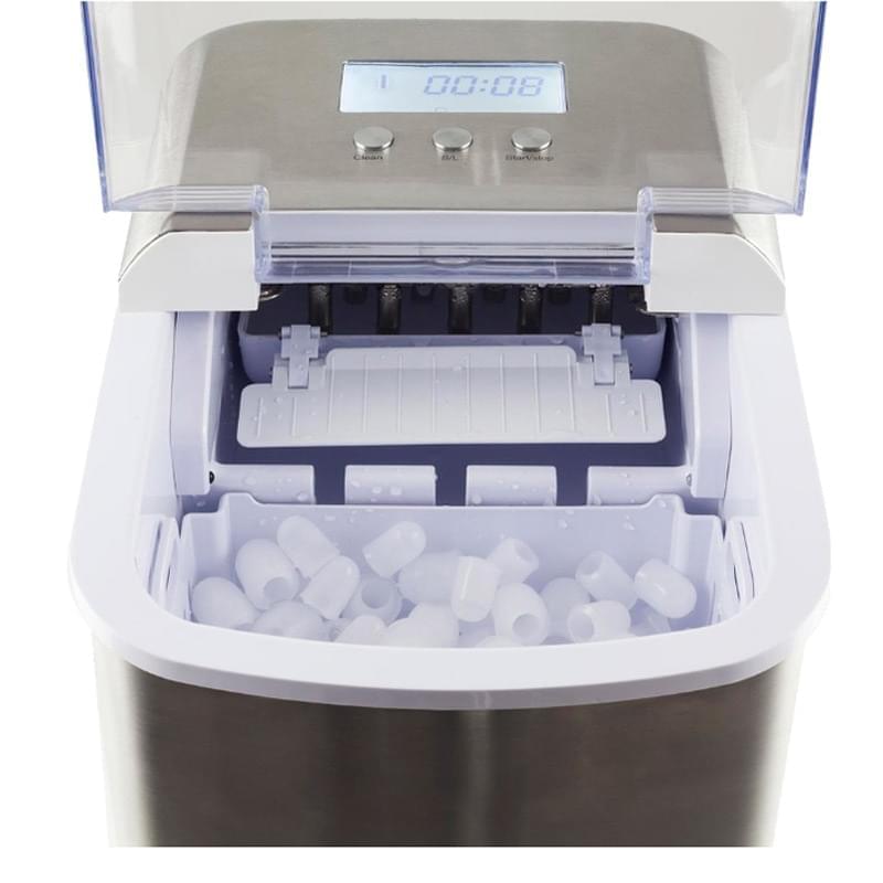 Ледогенератор Caso IceChef Pro - фото #1, Technodom.kz Ледогенератор Caso IceChef Pro - фото #1, Technodom.kz