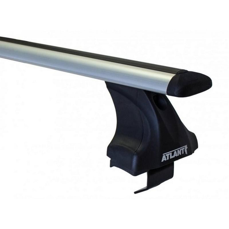 Багажник Atlant Hyundai Tucson 2015-2018 1.26 Wingbar - фото #0, Technodom.kz