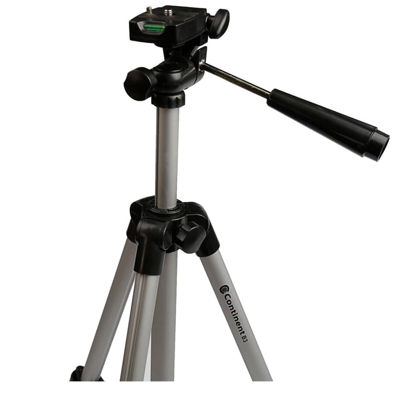 Штатив Tripod Continent B3 - фото #2, Technodom.kz