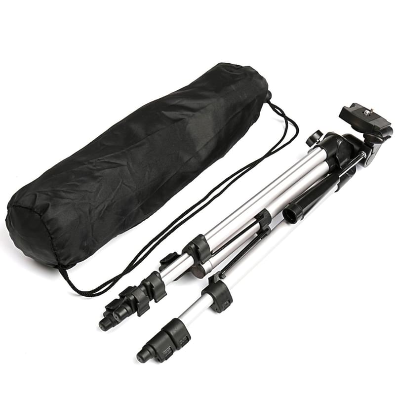 Штатив Tripod Continent B3 - фото #5, Technodom.kz