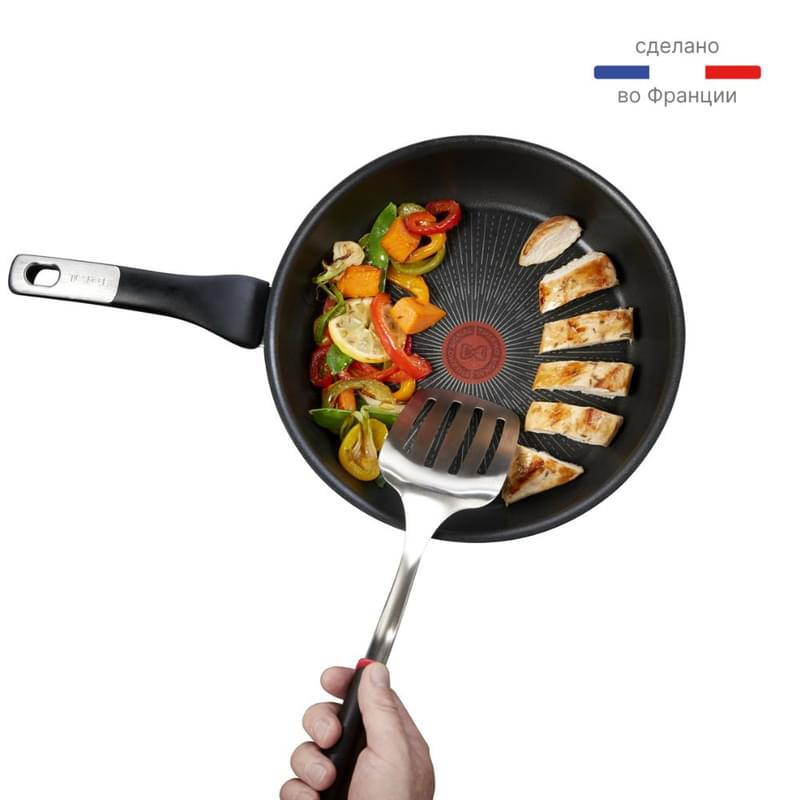 Unlimited Tefal G2550772 табасы 30 см - фото #8, Technodom.kz