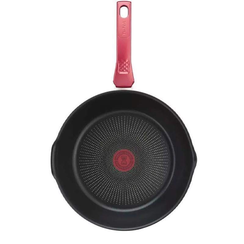 Сковорода глубокая 26см Daily Chef Tefal G2737772 - фото #3, Technodom.kz