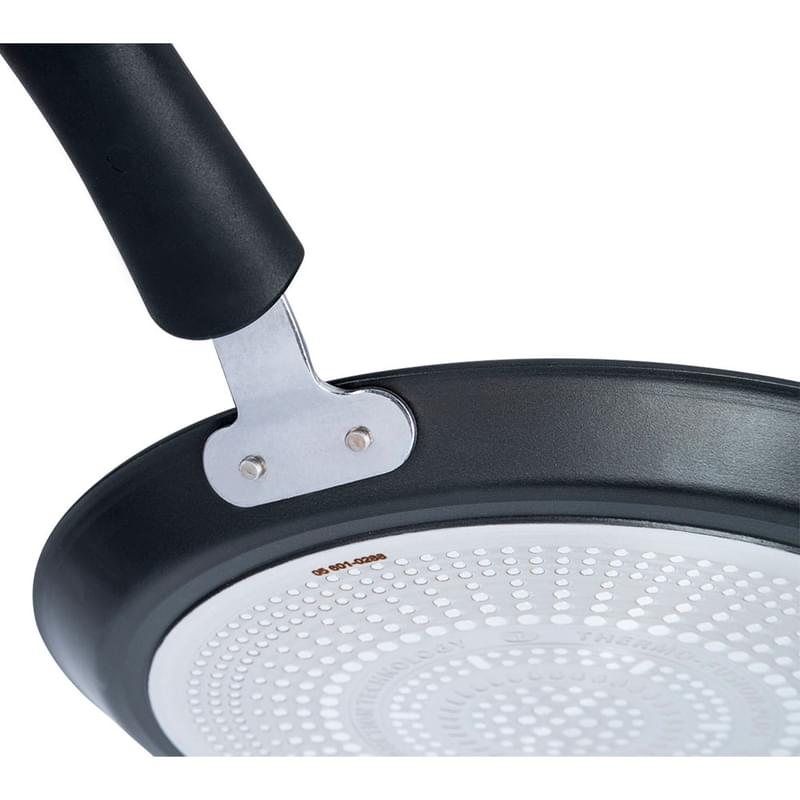 Сковорода для блинов 25см Ultimate Tefal G2683872 - фото #4, Technodom.kz