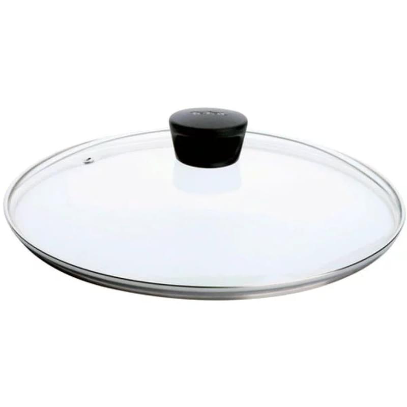 Крышка 22 см Tefal 4090122 - фото #0, Technodom.kz