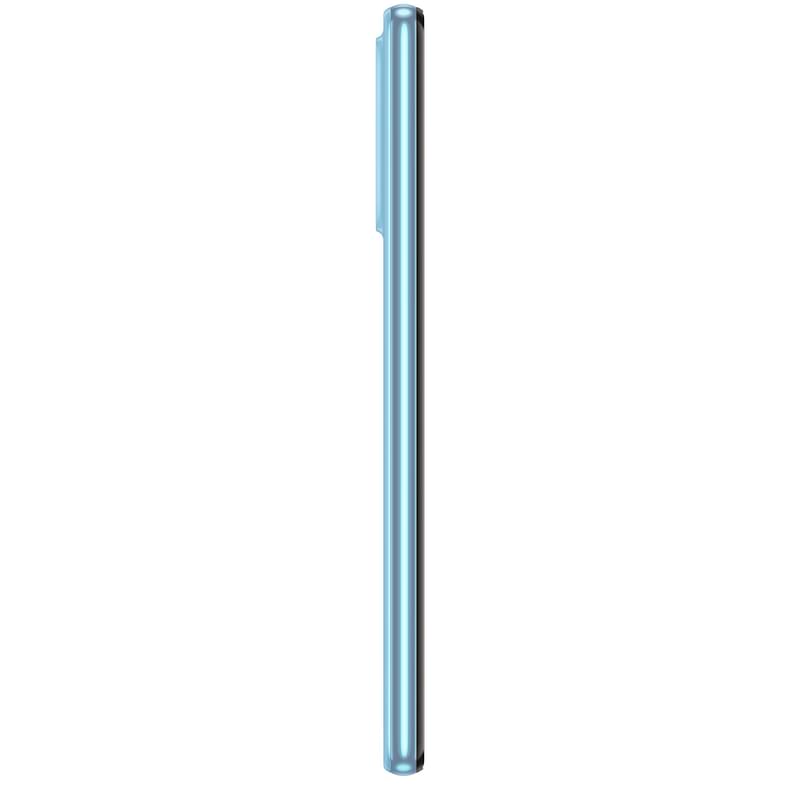 Смартфон Samsung Galaxy A52 4/128GB Blue - фото #7, Technodom.kz
