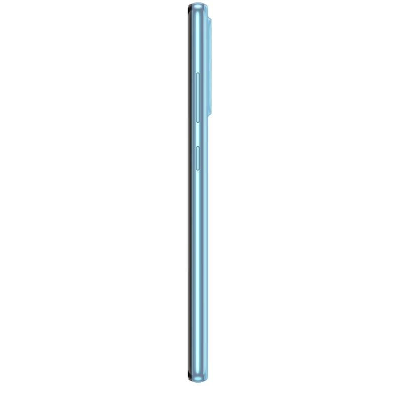 Смартфон Samsung Galaxy A52 4/128GB Blue - фото #8, Technodom.kz
