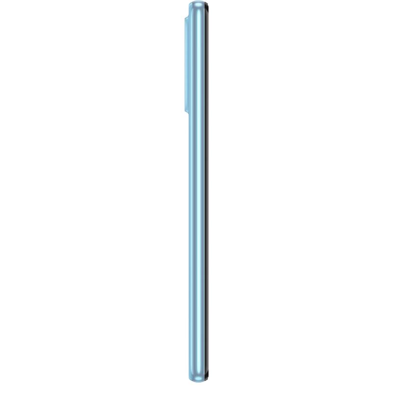 Смартфон Samsung Galaxy A72 8/256GB Blue - фото #7, Technodom.kz