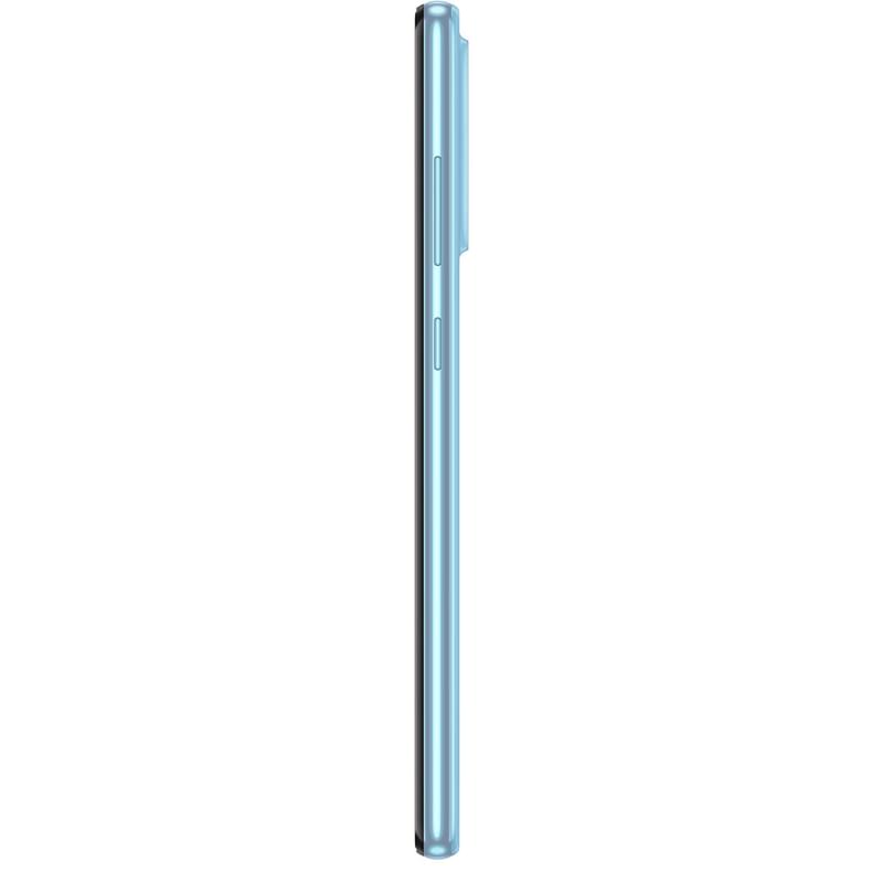 Смартфон Samsung Galaxy A72 8/256GB Blue - фото #8, Technodom.kz