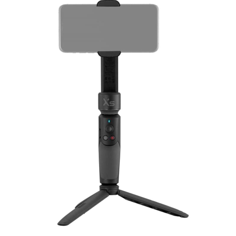 Электронный стабилизатор Zhiyun Smooth-XS для смартфона Black (C030110EUR4) - фото #0, Technodom.kz