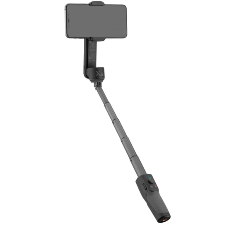 Электронный стабилизатор Zhiyun Smooth-XS для смартфона Black (C030110EUR4) - фото #3, Technodom.kz