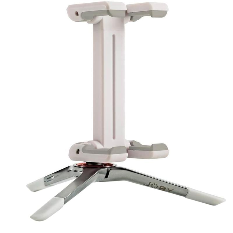 Держатель Joby GripTight One Micro Stand для смартфонов White - фото #0, Technodom.kz