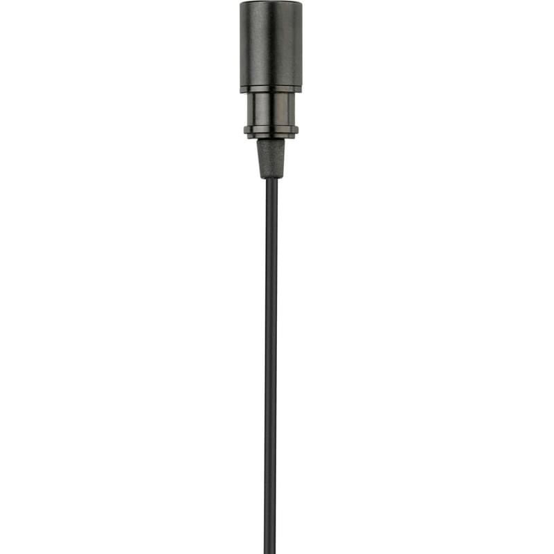 Микрофон петличный Saramonic SR-ULM10 с кабелем 2м для компьютеров, USB - фото #2, Technodom.kz