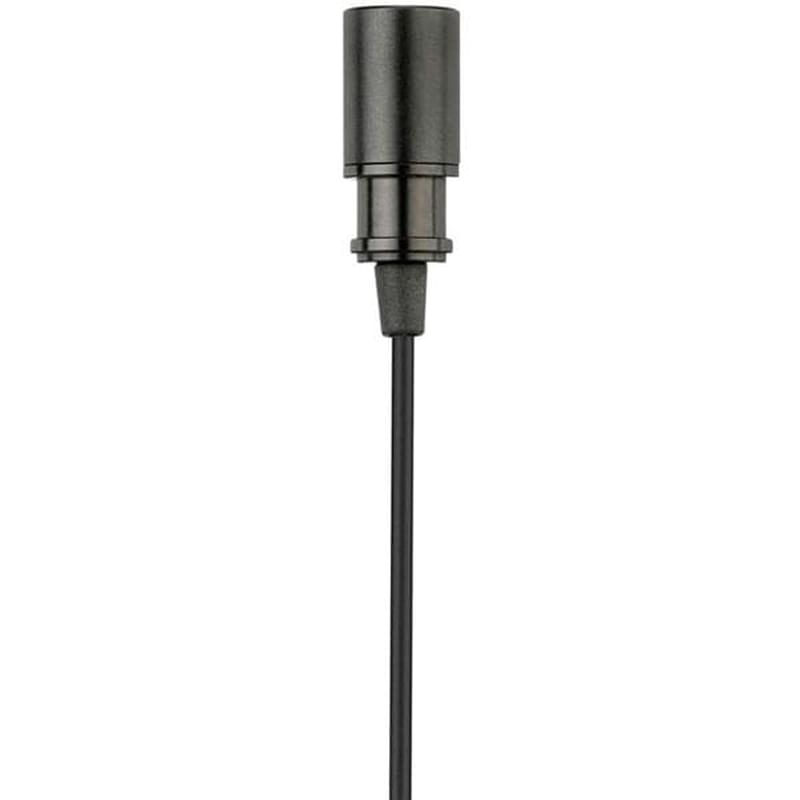 Микрофон петличный Saramonic SR-ULM10L с кабелем 6м для компьютеров, USB - фото #2, Technodom.kz