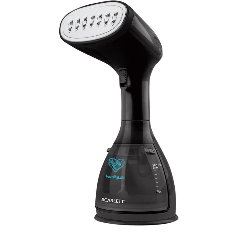 Ручной отпариватель Scarlett SC-GS135S05 - фото #0, Technodom.kz