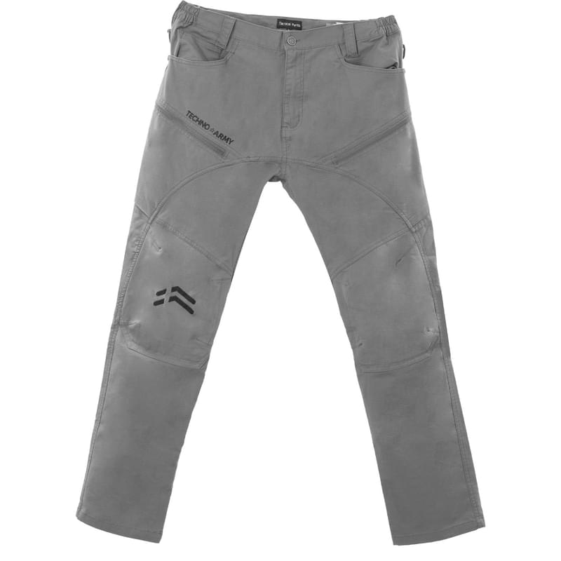 Брюки мужские Man Pants, Techno ARMY, Olive (2XL) - фото #0, Technodom.kz