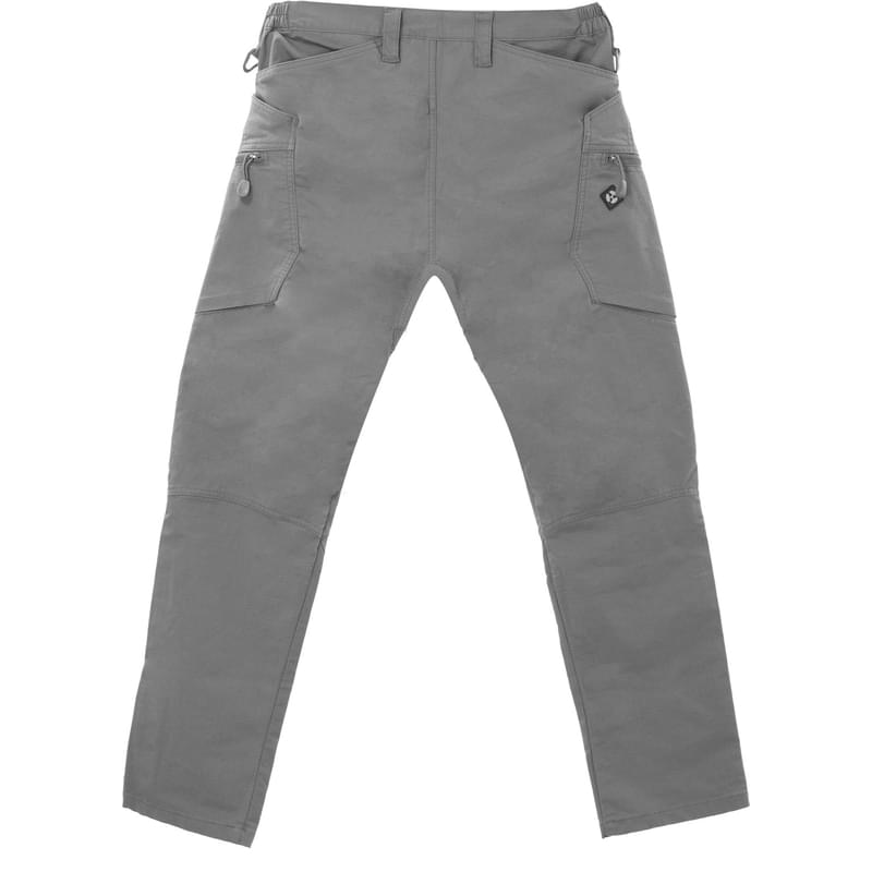 Брюки мужские Man Pants, Techno ARMY, Olive (2XL) - фото #1, Technodom.kz