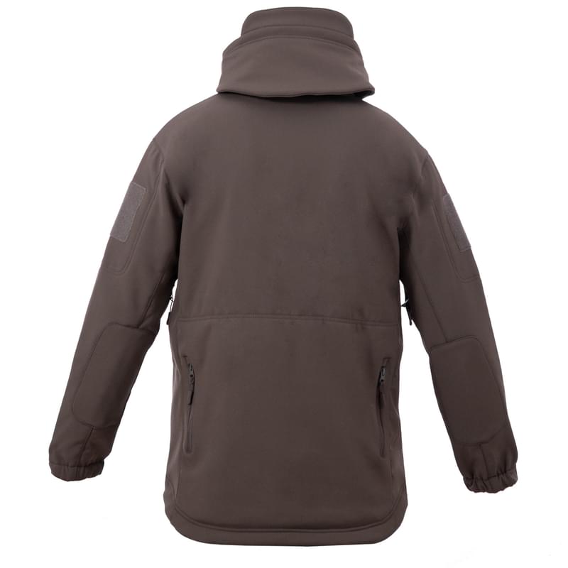 Tactal Jacket, Techno ARMY, Әйелдерге арналған күртешесі, Olive (2XL) - фото #1, Technodom.kz