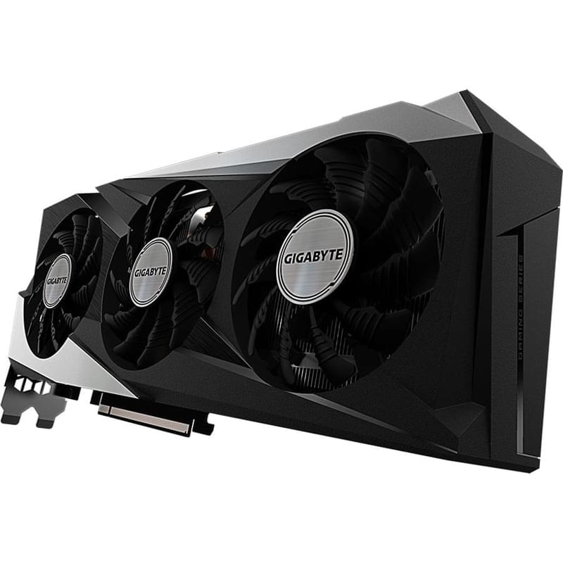 Видеокарта Gigabyte RX 6700 XT GAMING OC 12GB 192bit/G6 (2HDMI+2DP)(GV-R67XTGAMING OC-12GD) - фото #6, Technodom.kz Видеокарта Gigabyte RX 6700 XT GAMING OC 12GB 192bit/G6 (2HDMI+2DP)(GV-R67XTGAMING OC-12GD) - фото #6, Technodom.kz