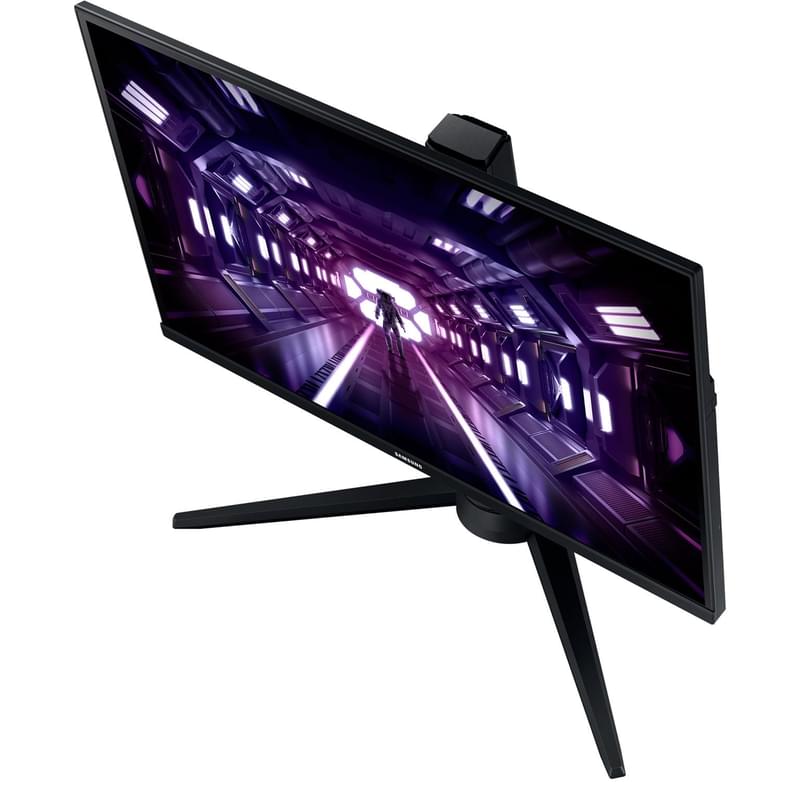 Монитор Игровой 27" Samsung LF27G33TFWIXCI 1920x1080 16:9 VA 144ГЦ (HDMI+DP) Black - фото #6, Technodom.kz