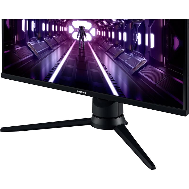 Монитор Игровой 27" Samsung LF27G33TFWIXCI 1920x1080 16:9 VA 144ГЦ (HDMI+DP) Black - фото #11, Technodom.kz