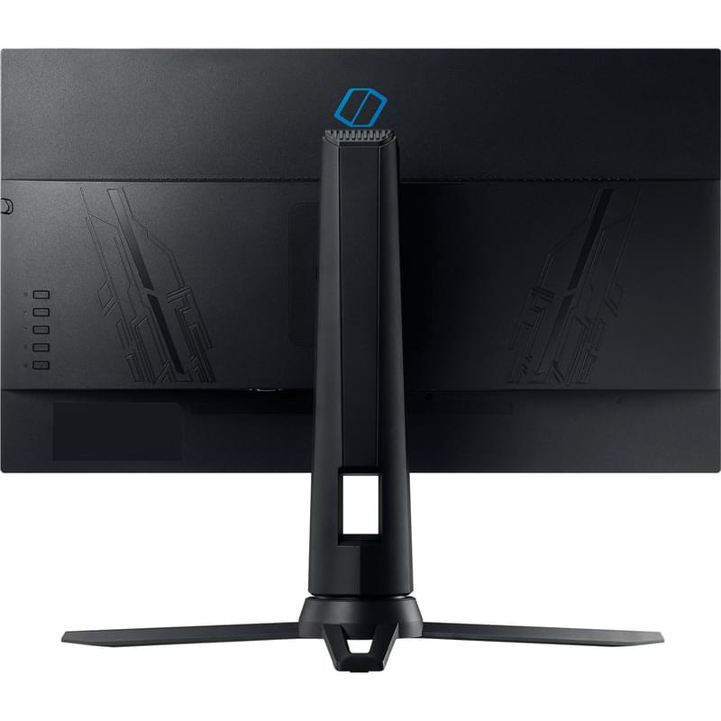 Монитор Игровой 27" Samsung LF27G33TFWIXCI 1920x1080 16:9 VA 144ГЦ (HDMI+DP) Black - фото #3, Technodom.kz