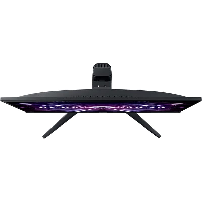 Монитор Игровой 27" Samsung LF27G33TFWIXCI 1920x1080 16:9 VA 144ГЦ (HDMI+DP) Black - фото #10, Technodom.kz