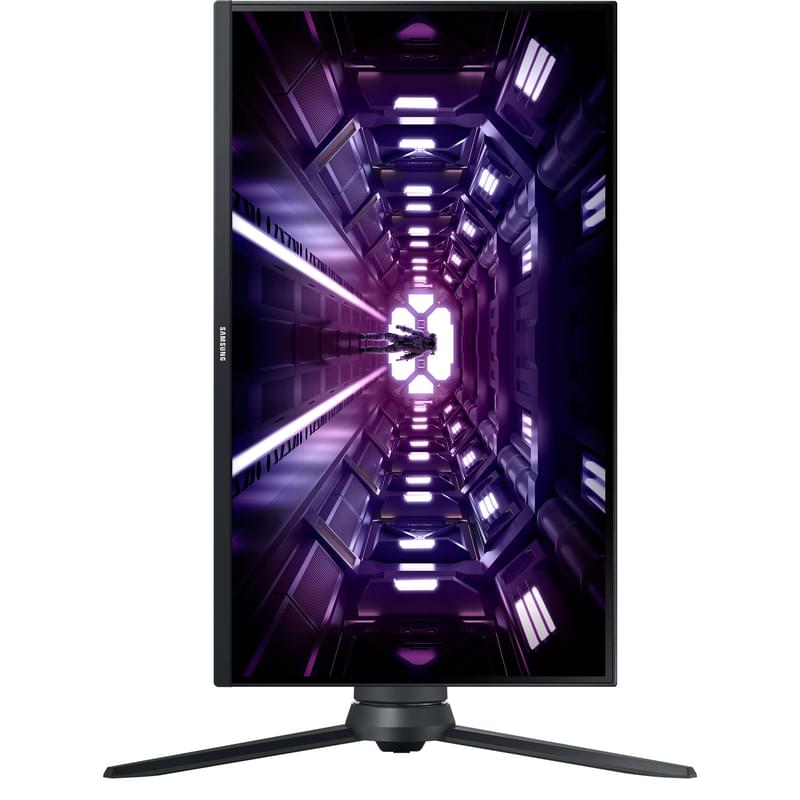 Монитор Игровой 27" Samsung LF27G33TFWIXCI 1920x1080 16:9 VA 144ГЦ (HDMI+DP) Black - фото #5, Technodom.kz