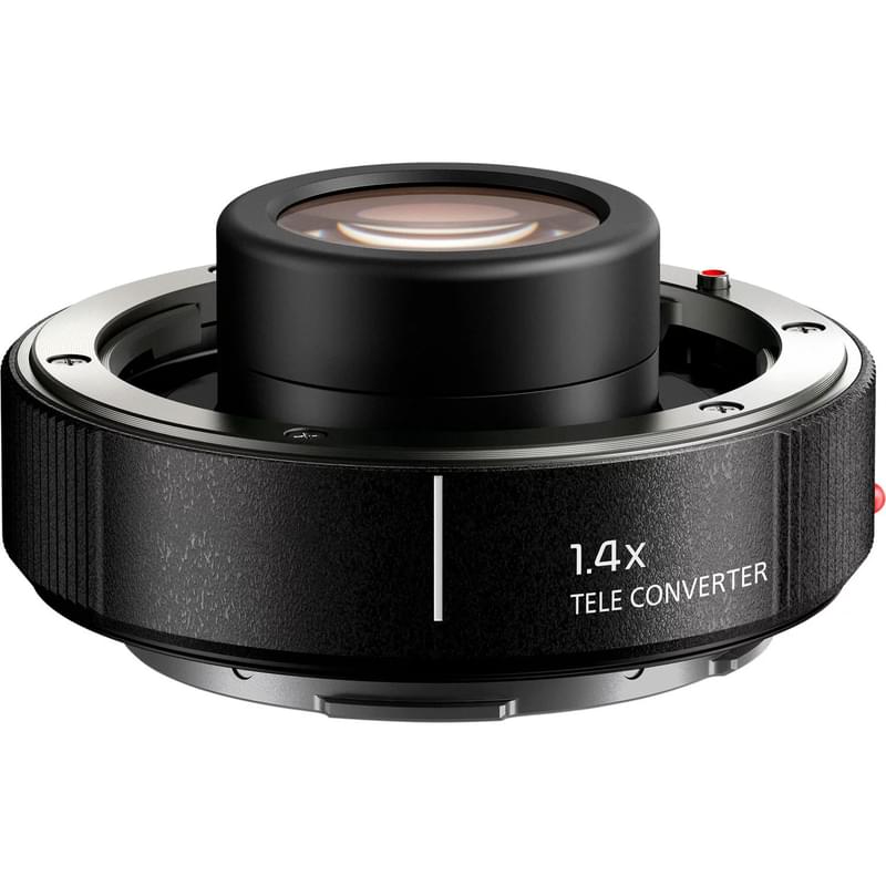 S-R70200 объективіне арналған Panasonic Lumix DMW-STC14E 1.4x телеконвертері - фото #0, Technodom.kz