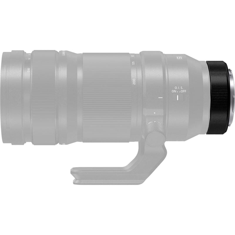 Телеконвертер Panasonic Lumix DMW-STC14E 1.4x для объектива S-R70200 - фото #1, Technodom.kz