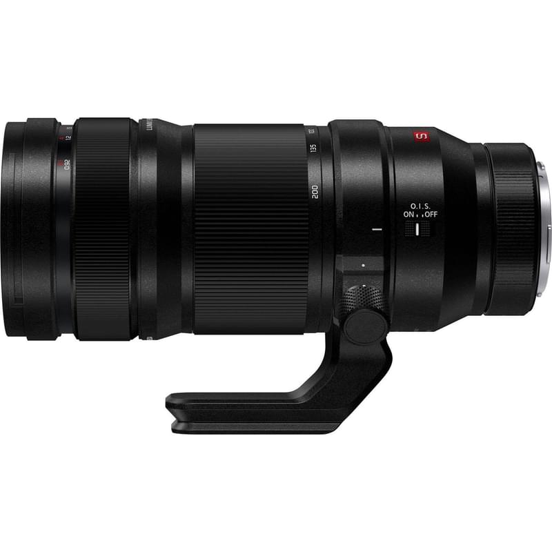 Телеконвертер Panasonic Lumix DMW-STC14E 1.4x для объектива S-R70200 - фото #3, Technodom.kz