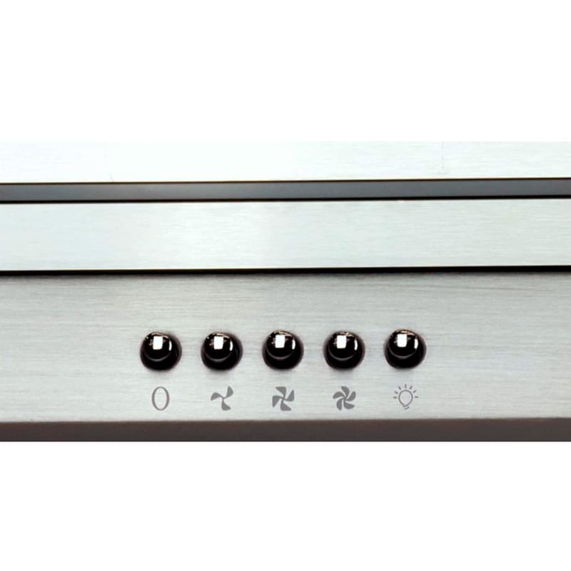 Вытяжка Lex APOLLO N 600 INOX - фото #2, Technodom.kz