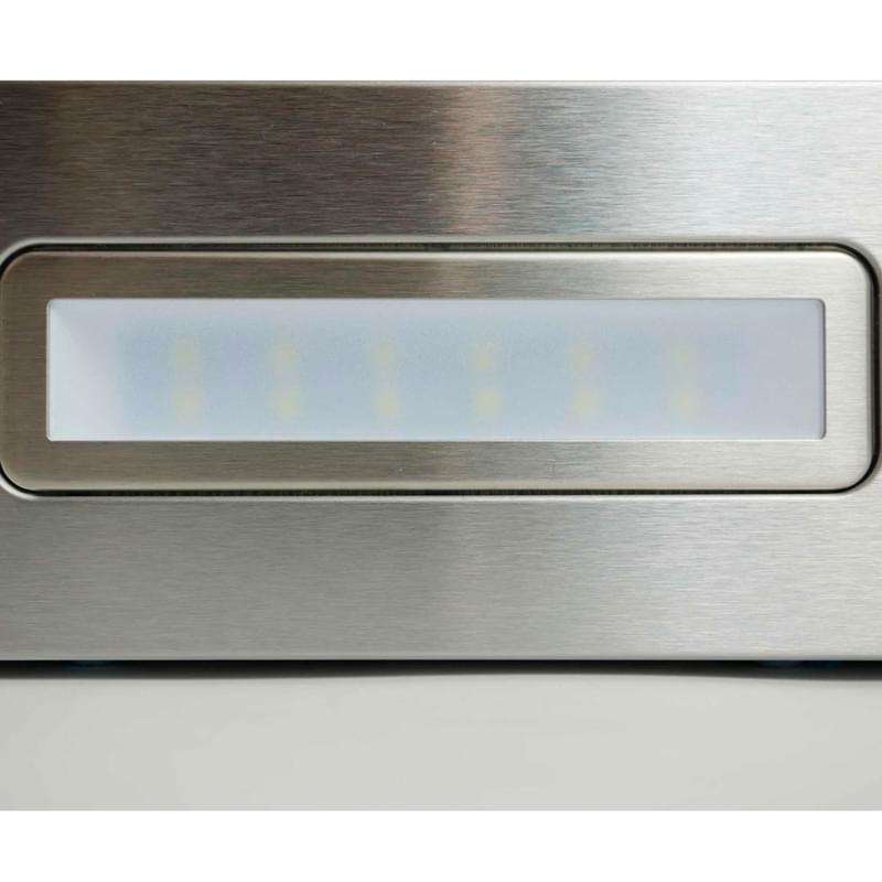 Вытяжка Lex APOLLO N 600 INOX - фото #3, Technodom.kz