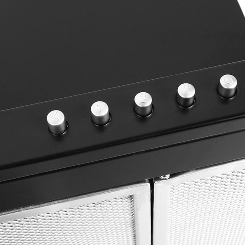 Вытяжка Lex T 600 BLACK - фото #2, Technodom.kz Вытяжка Lex T 600 BLACK - фото #2, Technodom.kz