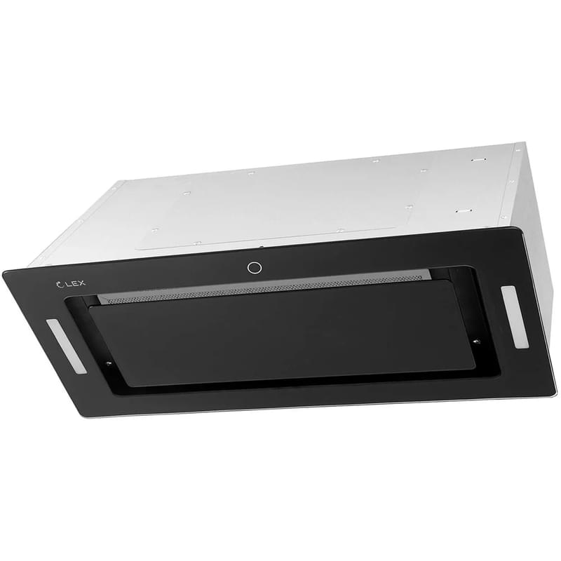 Lex GS BLOC GS 900 Ауа сорғышы BLACK - фото #0, Technodom.kz