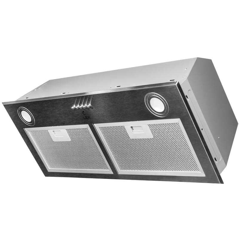 Вытяжка Lex GS BLOC P 900 INOX - фото #0, Technodom.kz