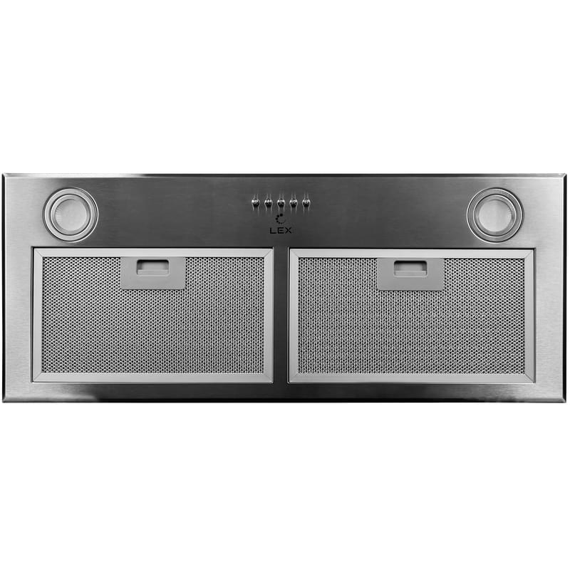 Вытяжка Lex GS BLOC P 900 INOX - фото #1, Technodom.kz