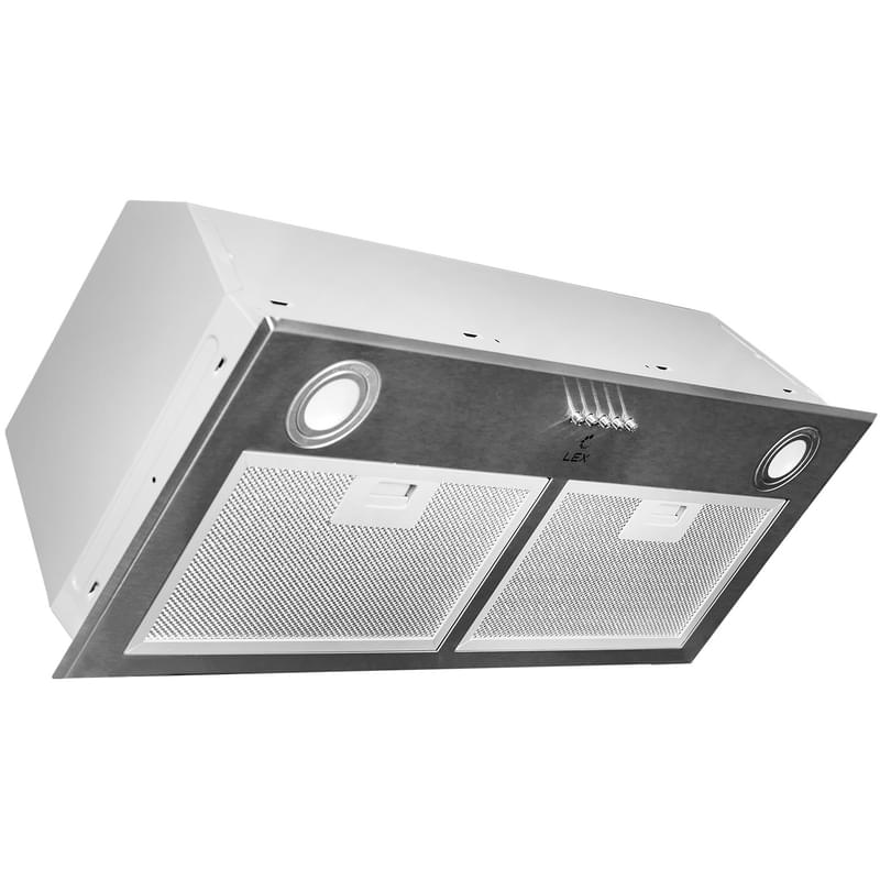 Вытяжка Lex GS BLOC P 900 INOX - фото #2, Technodom.kz