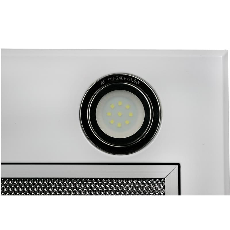 Вытяжка Lex GS BLOC P 900 WHITE - фото #3, Technodom.kz